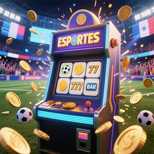 3ss slots jogos emocionantes