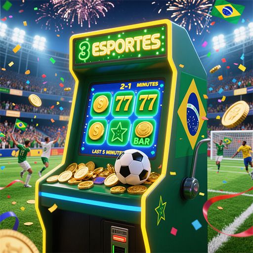3ss slots jogos emocionantes
