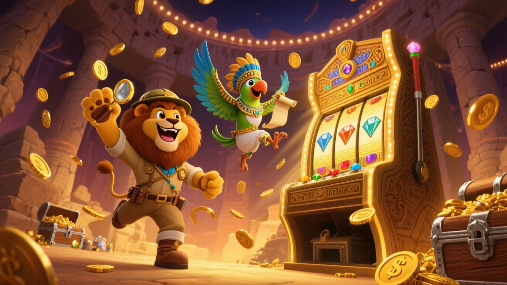 jogos online